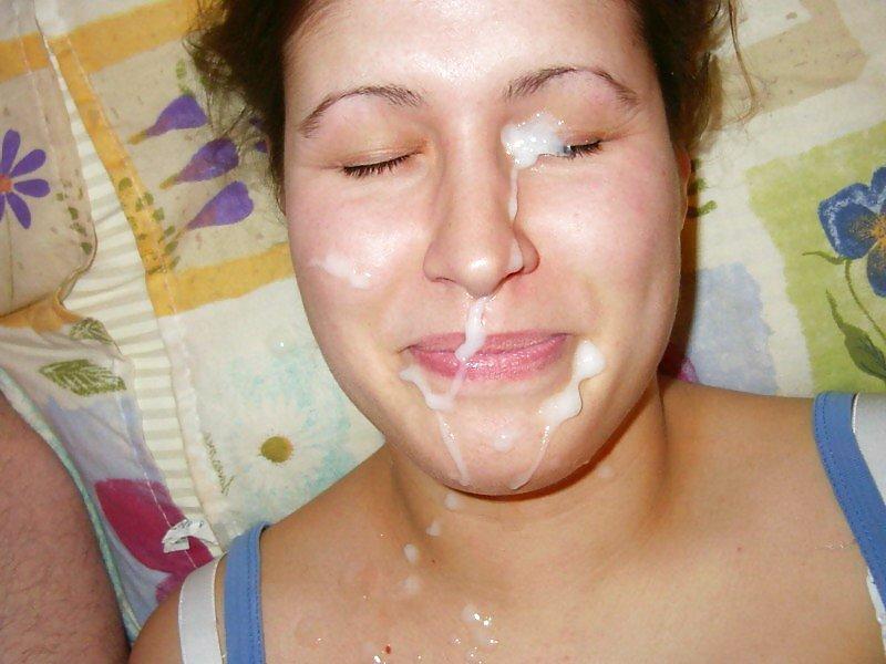 25P Amateur cumshots
