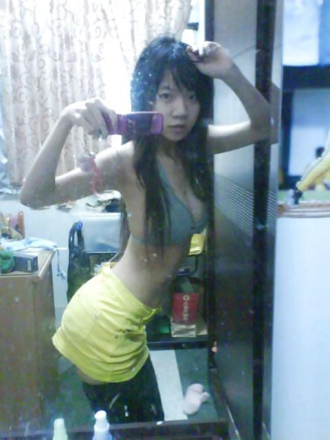 25P Amateur Asian Teens Part 2
