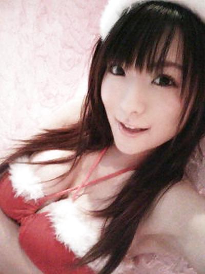25P Amateur Asian Teens Part 2