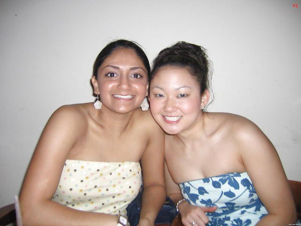 25P Amateur Asian Teens Part 2