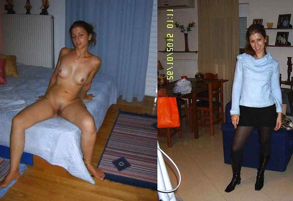 25P Amateur MILF's Spread Legs and Holes MiX by DarKKo