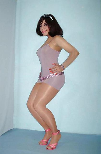 25P Real amateur matures...