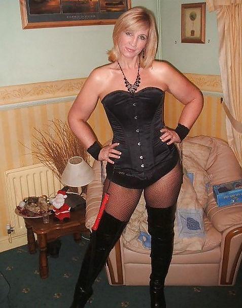 25P Real amateur matures...