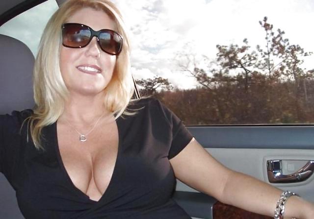 25P Real amateur matures...