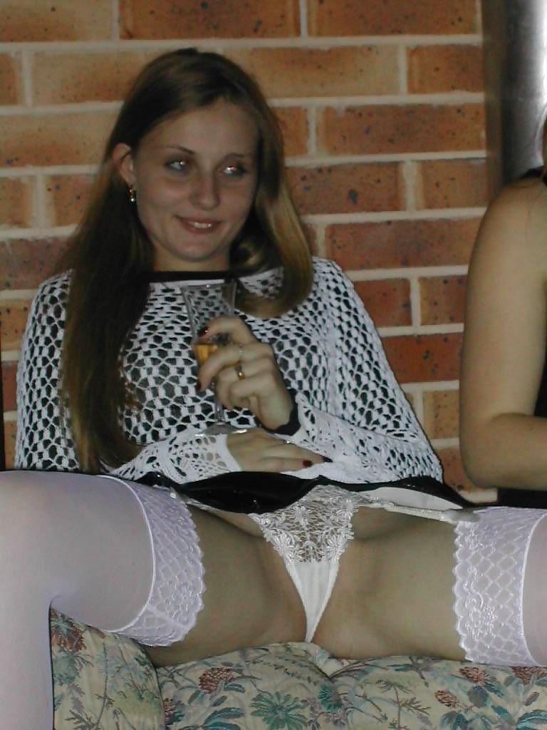 25P Amateur Private Photo 1