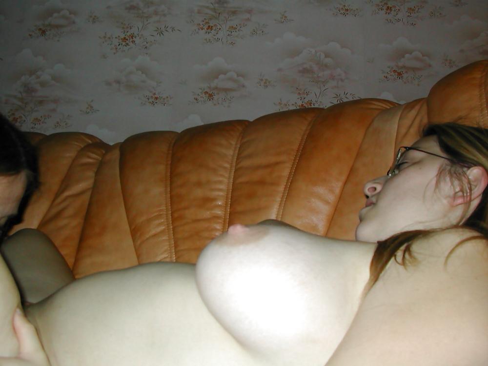25P Amateur Private Photo 14