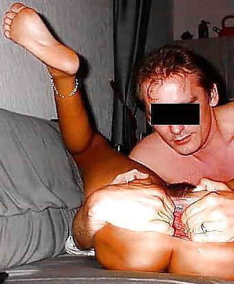 25P Amateur closeup ANAL, toying, fisting, insertion - 3