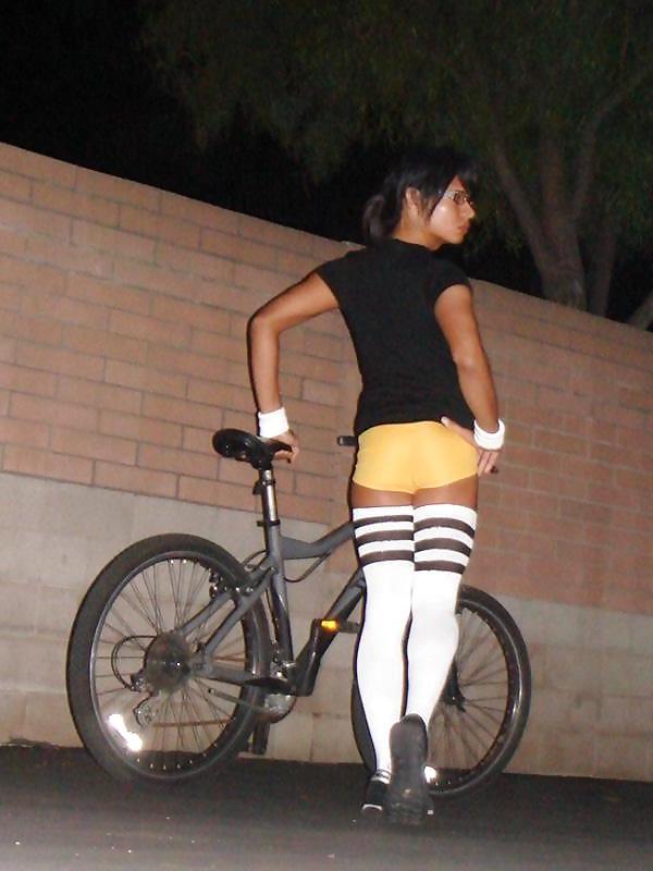 19P Amateur shemale femboi...
