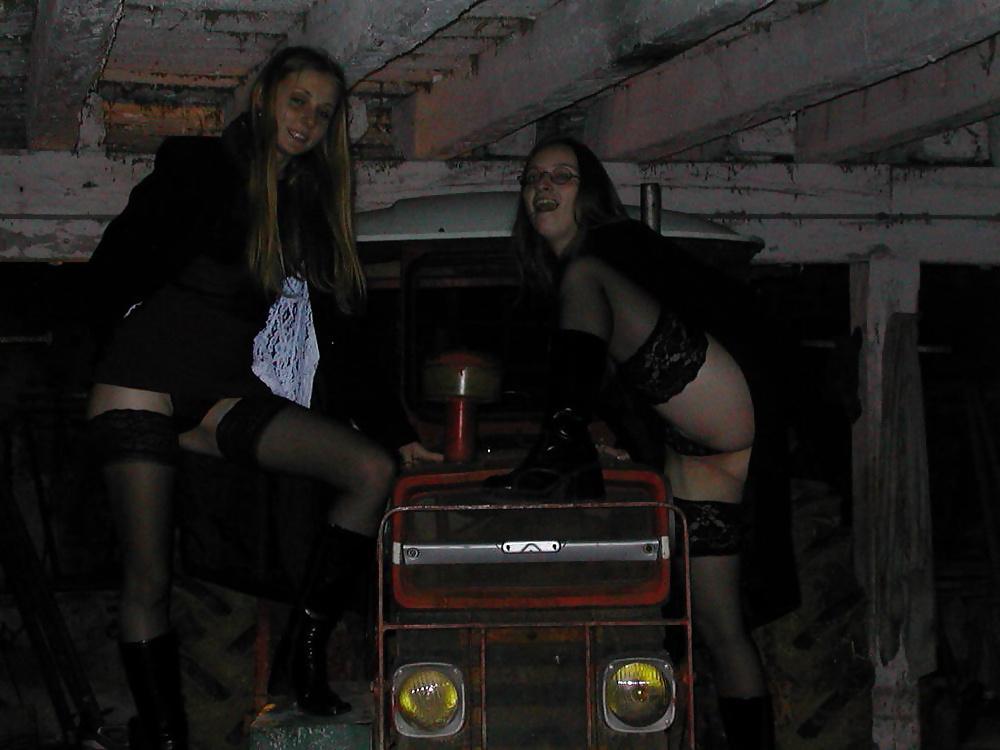 25P Amateur Private Photo 25