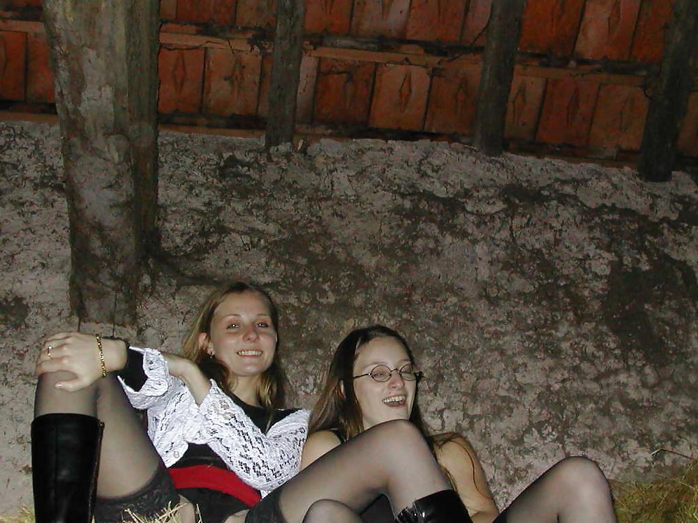 25P Amateur Private Photo 25