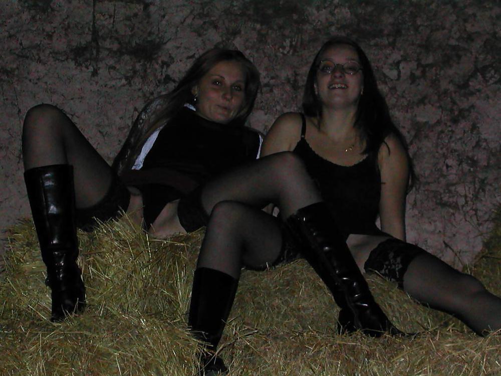 25P Amateur Private Photo 25