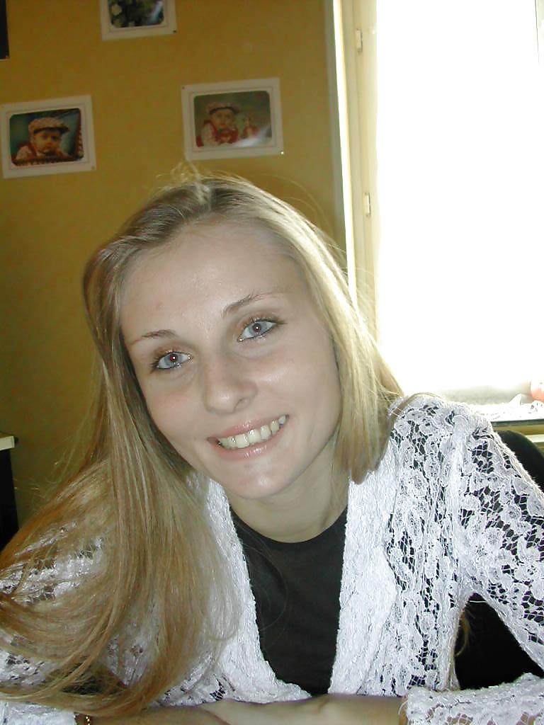 25P Amateur Private Photo 25