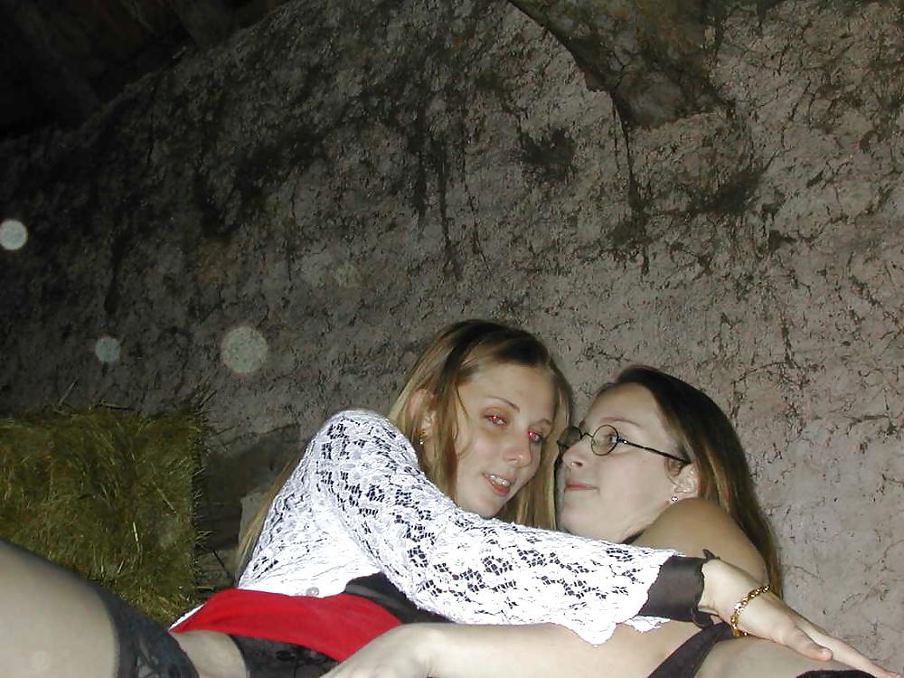 25P Amateur Private Photo 25