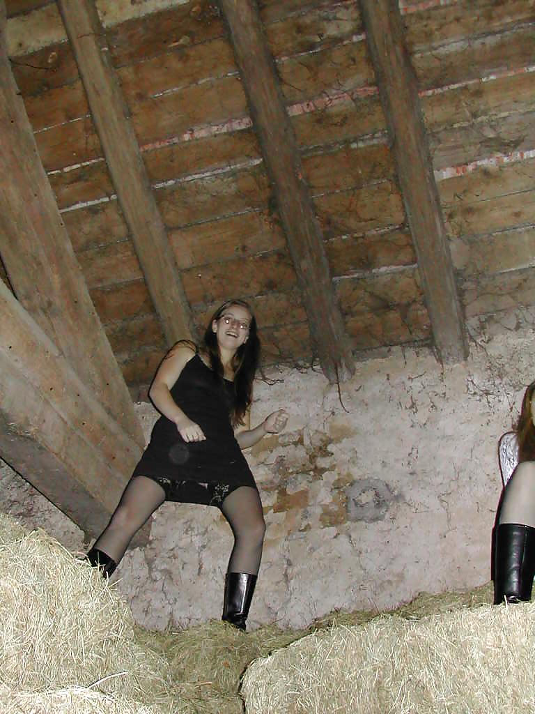 25P Amateur Private Photo 25