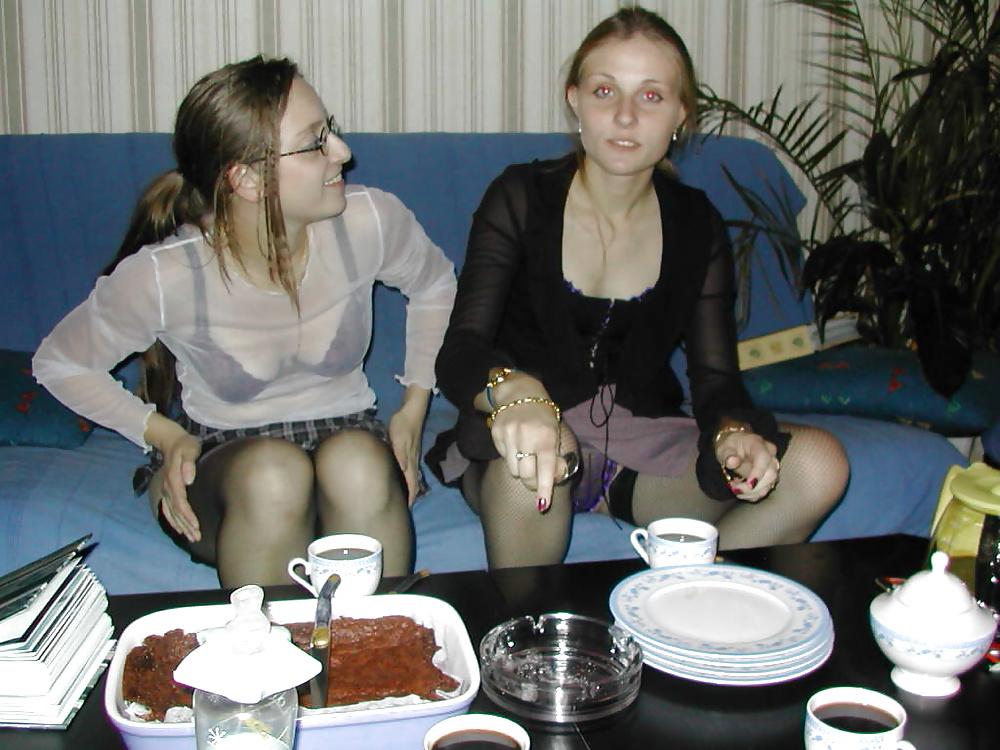 25P Amateur Private Photo 26