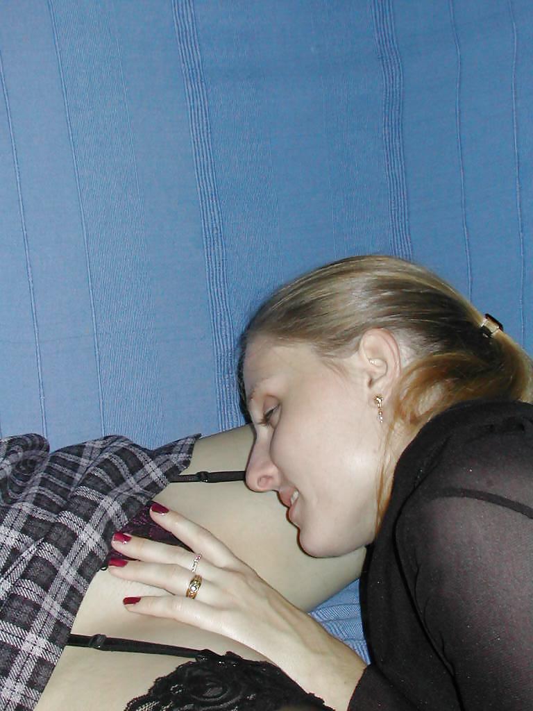 25P Amateur Private Photo 26