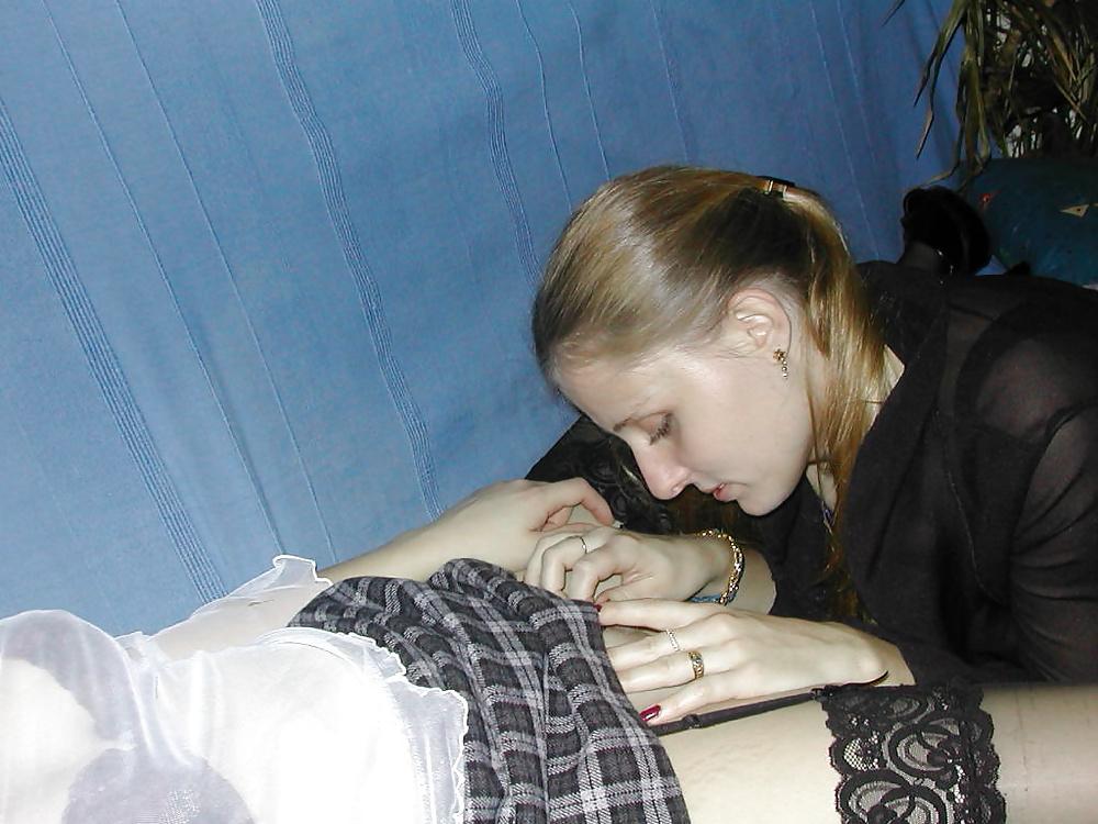 25P Amateur Private Photo 26