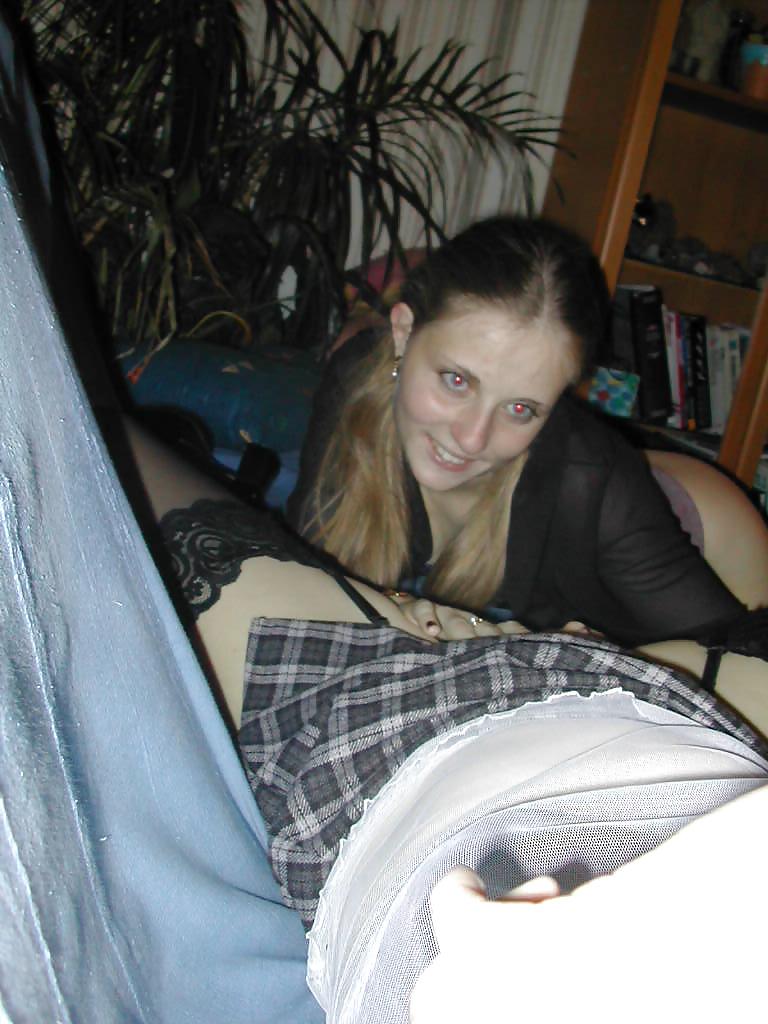 25P Amateur Private Photo 26