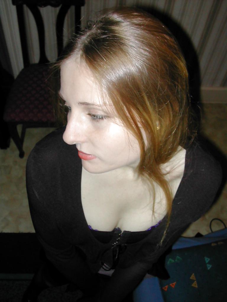 25P Amateur Private Photo 26