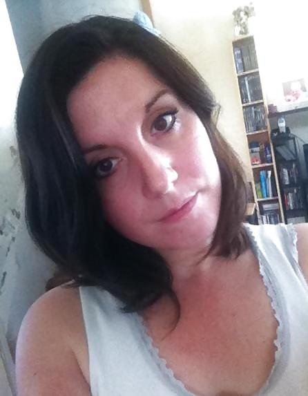 25P French amateur slut salope amatrice francaise