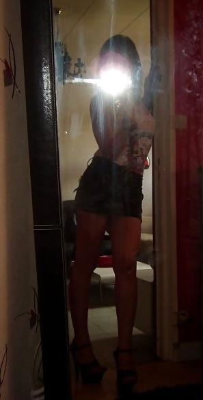 25P French amateur slut salope amatrice francaise