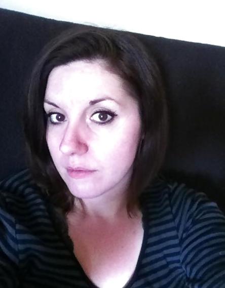 25P French amateur slut salope amatrice francaise