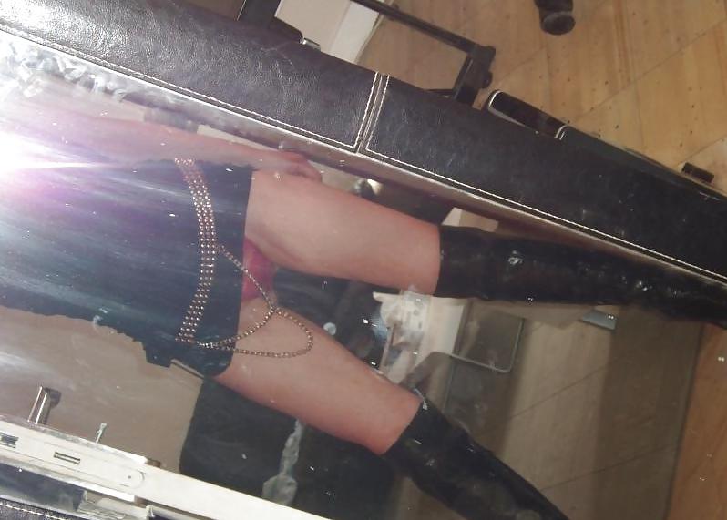 25P French amateur slut salope amatrice francaise