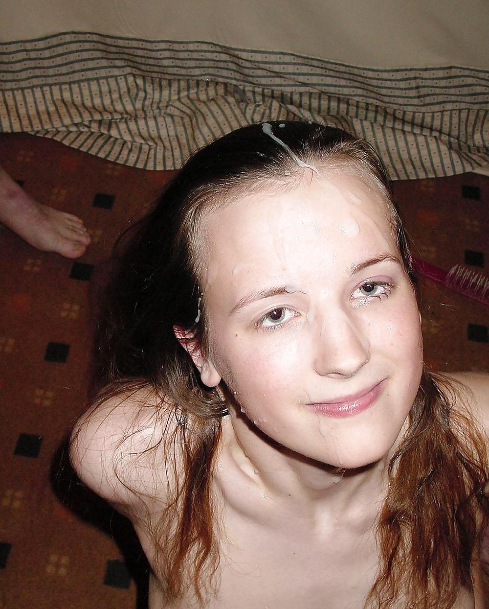22P Gangbang 18 Amateur Teen