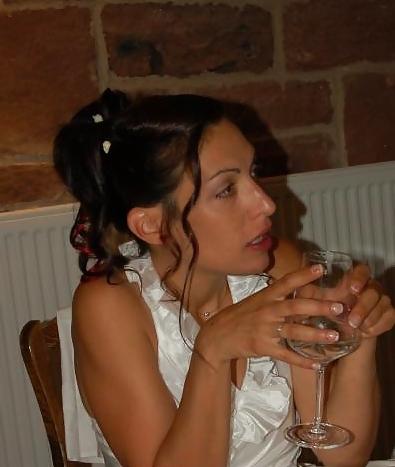 25P French amateur slut salope amatrice francaise