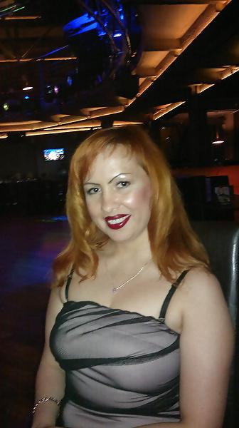 25P Russian Mature slut! Amateur!