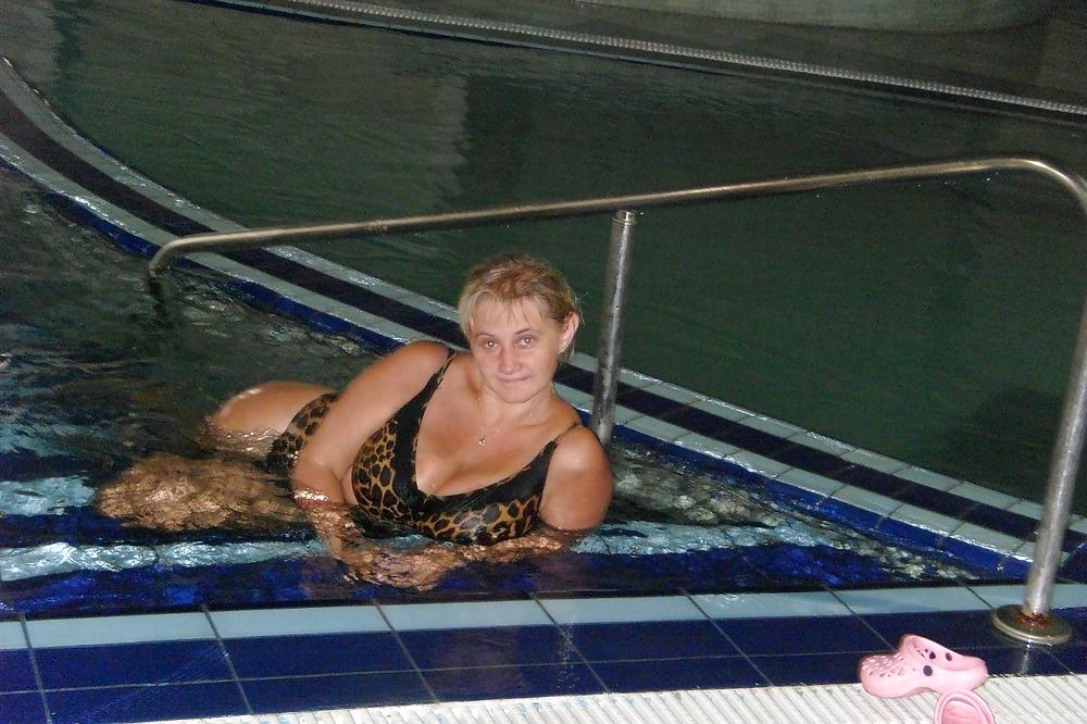 25P Russians mature Busty! Amateur Mixed!