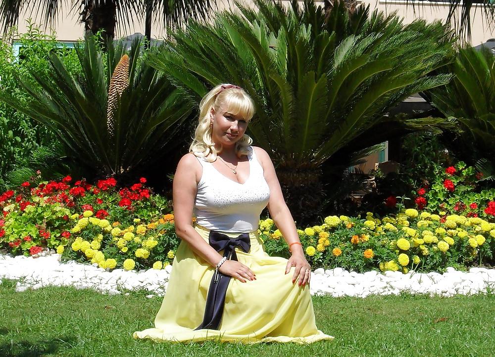 25P Russians mature Busty! Amateur Mixed!