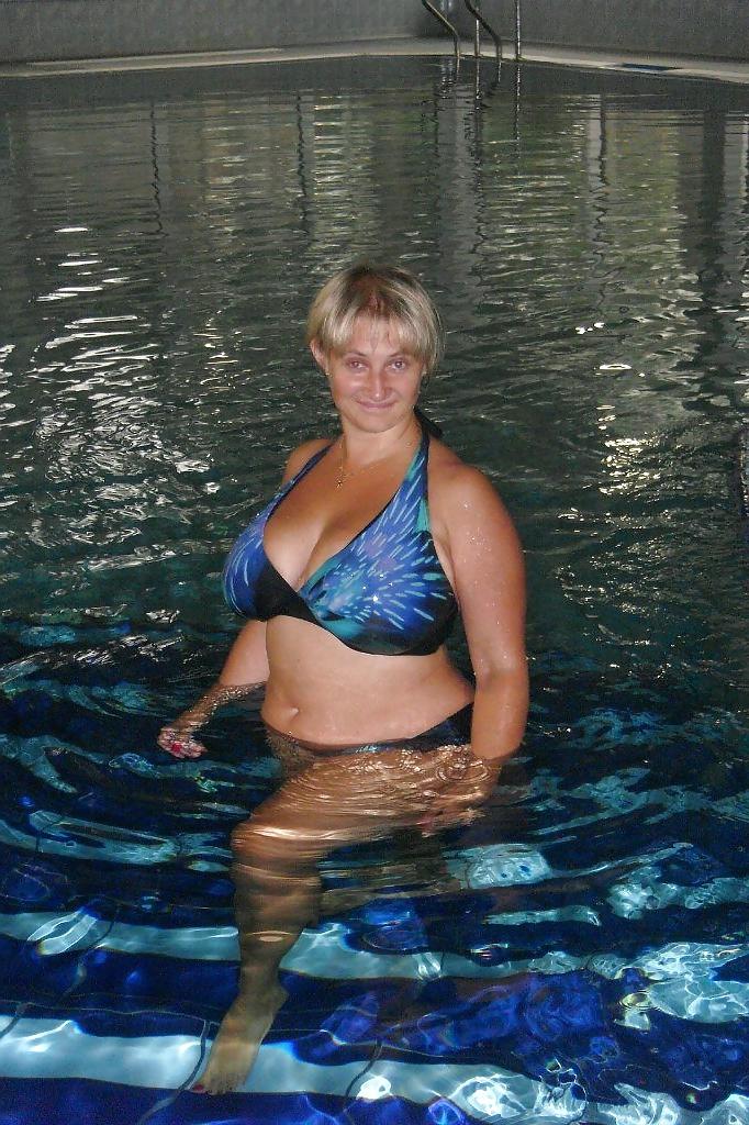 25P Russians mature Busty! Amateur Mixed!