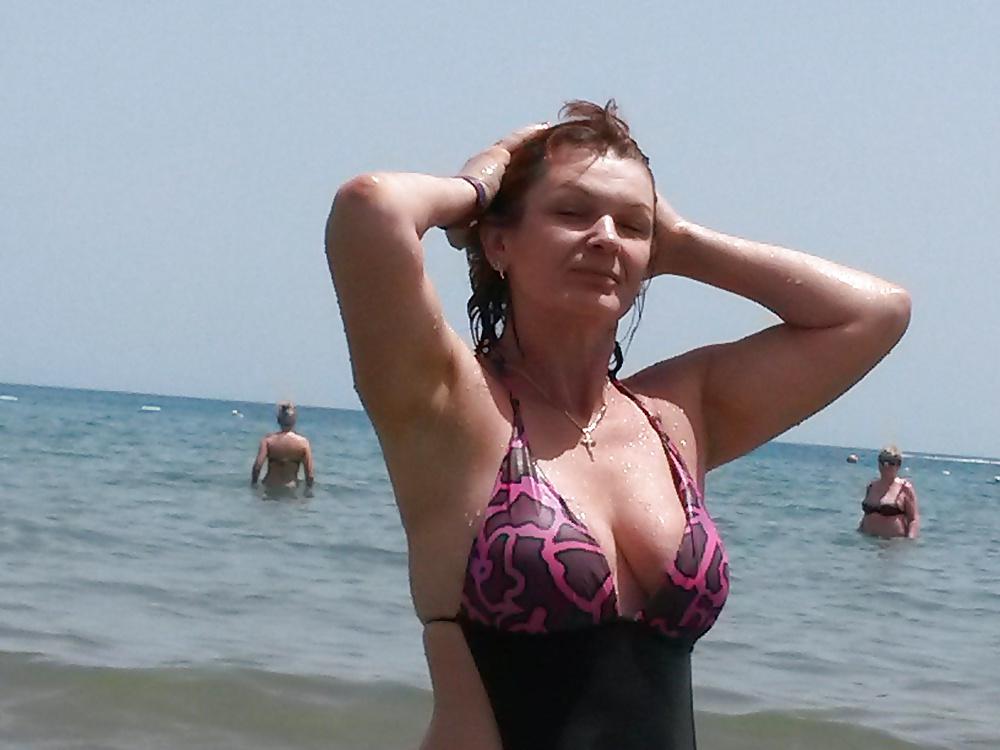 25P Russians mature Busty! Amateur Mixed!