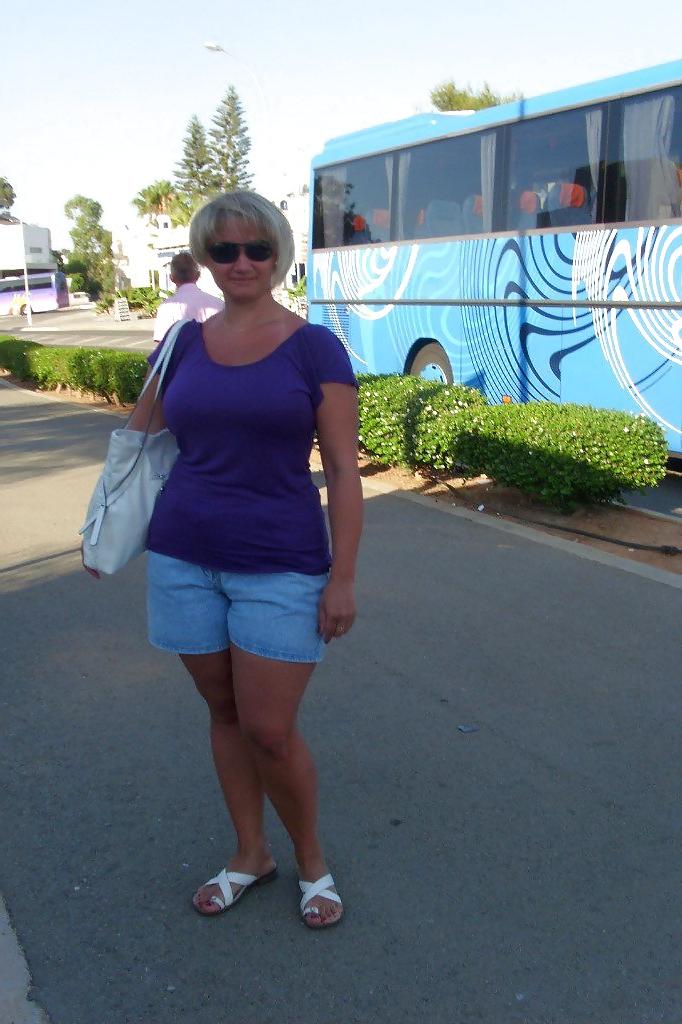 25P Russians mature Busty! Amateur Mixed!