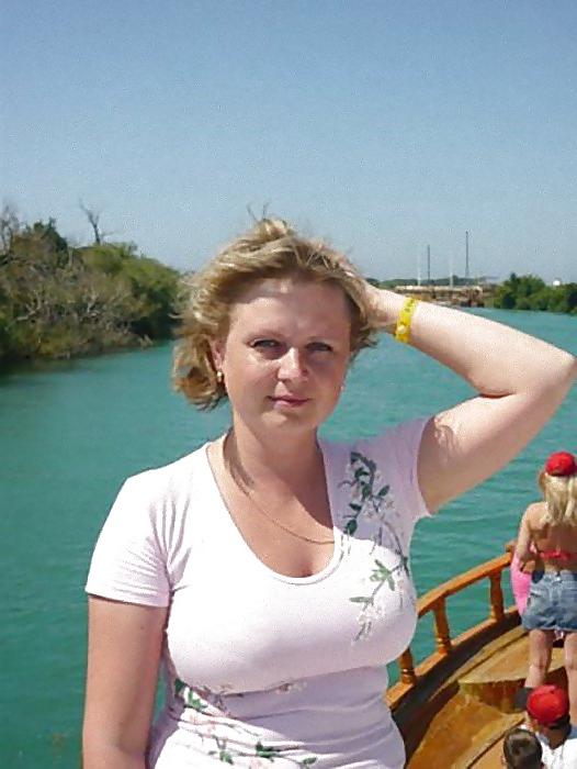 25P Russians mature Busty! Amateur Mixed!