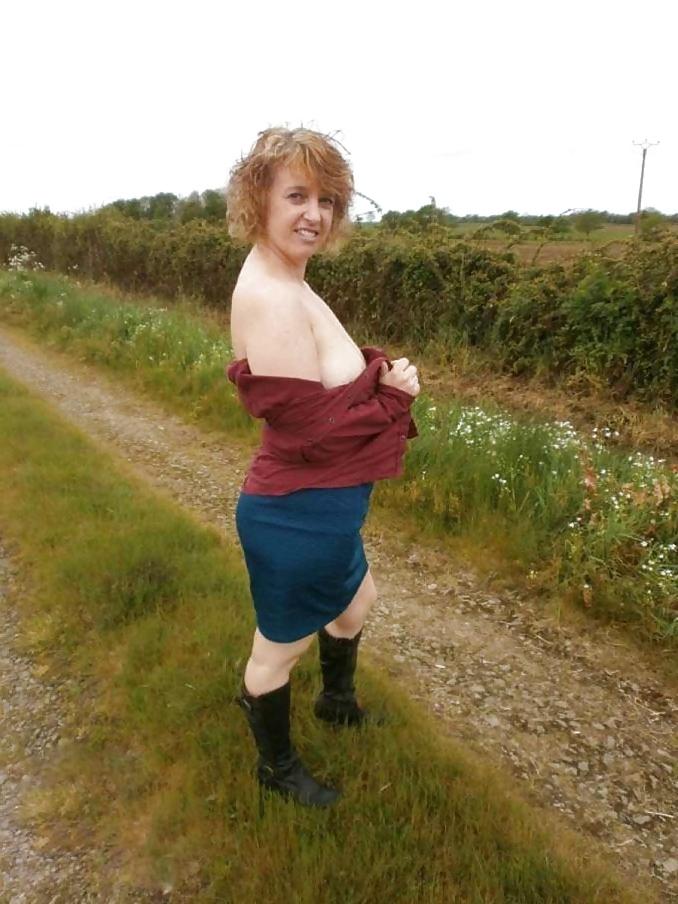 25P Russians mature Busty! Amateur Mixed! 