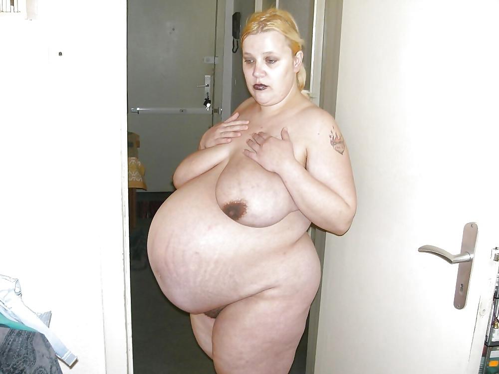 25P Hairy Amateur Pregnant Women