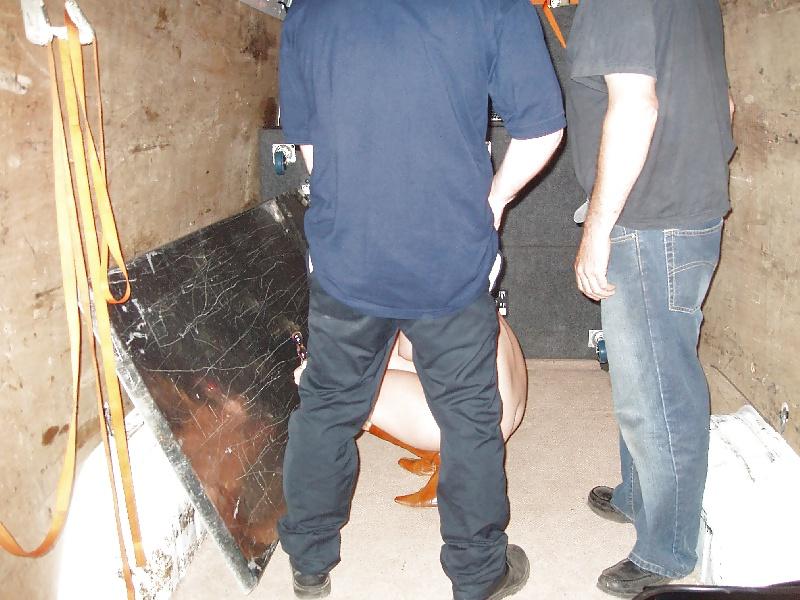 25P Amateur Dogging Slut 3