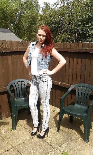 25P Amateur Chav Sluts Teens Bimbos Blondes Brunettes Milfs