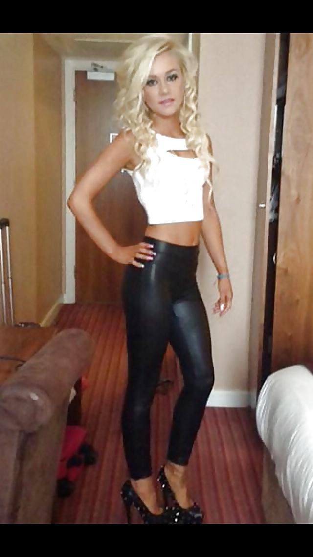 25P Amateur Chav Sluts Teens Bimbos Blondes Brunettes Milfs