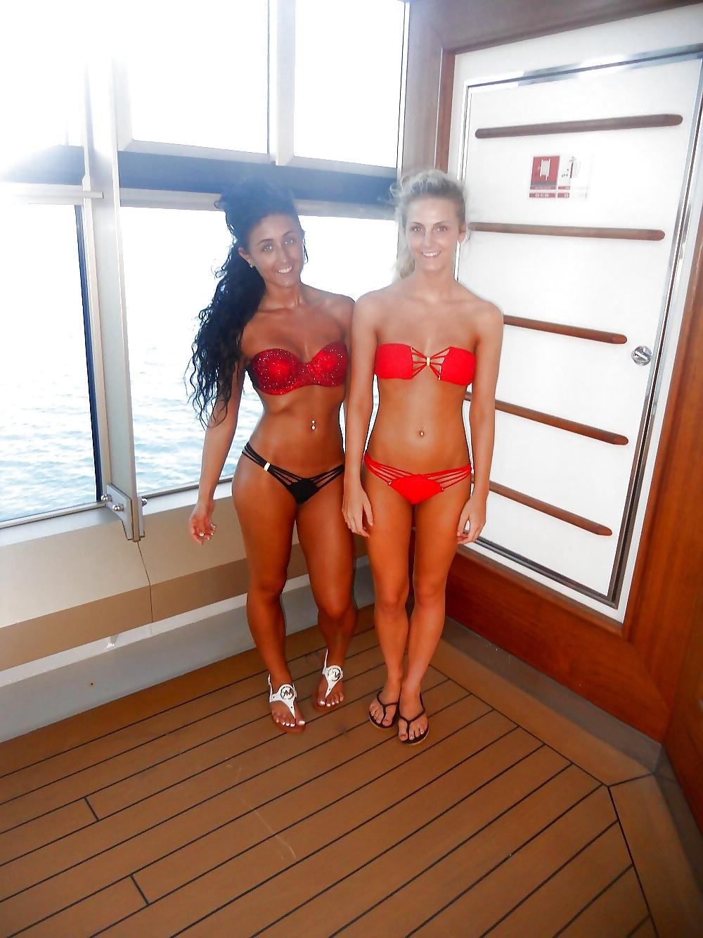 25P Amateur Chav Sluts Teens Bimbos Blondes Brunettes Milfs
