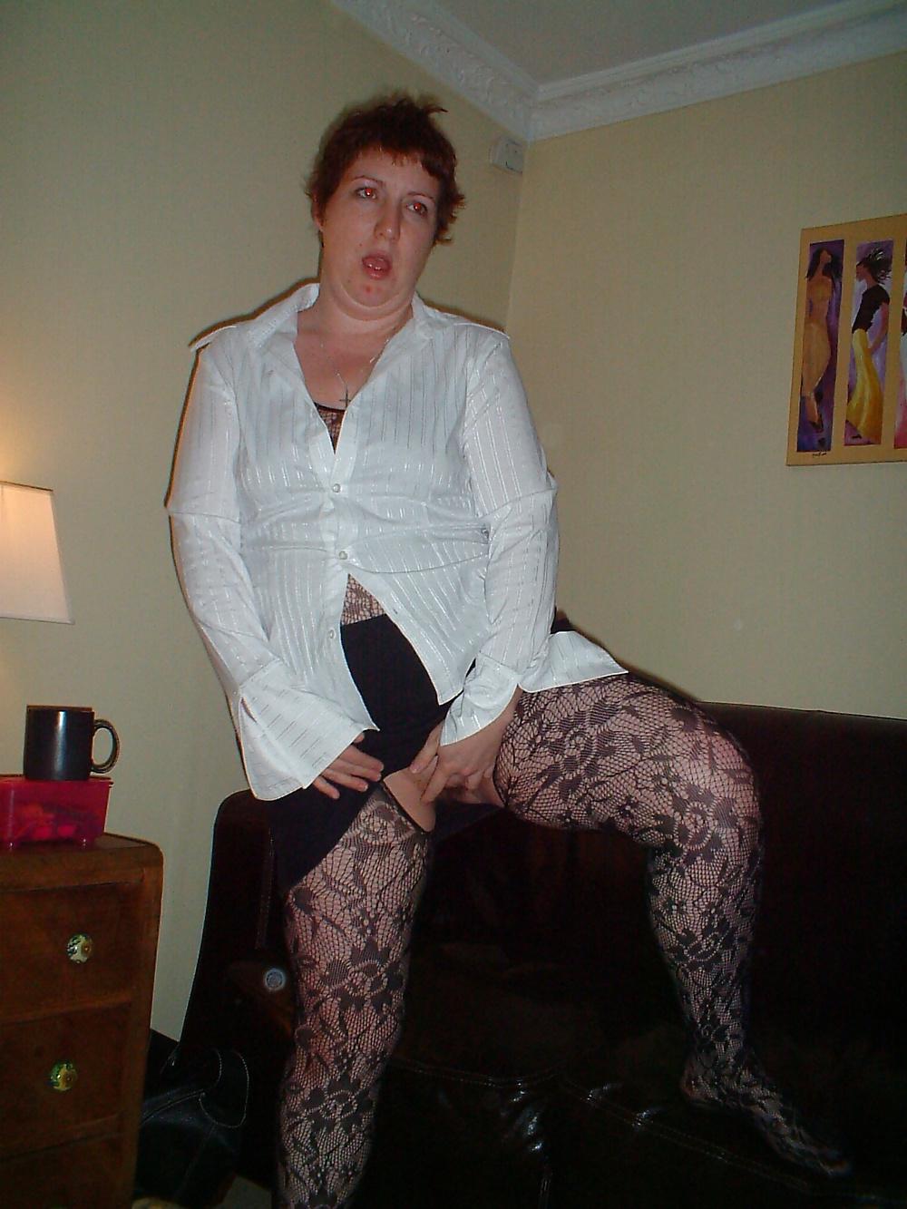25P Amateur wife 3