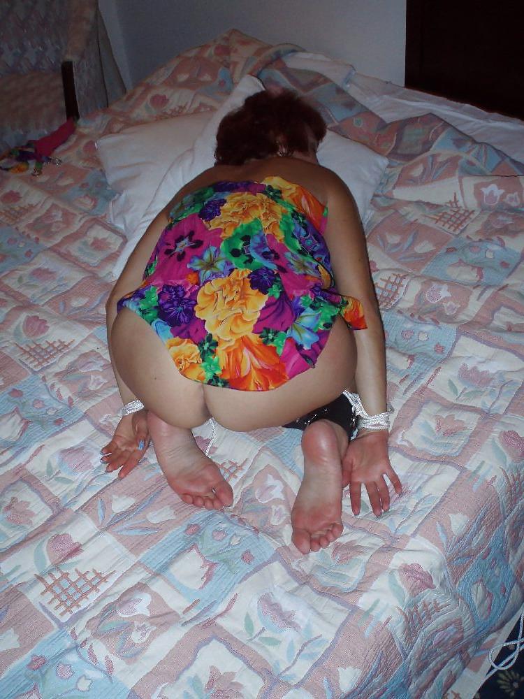 25P Amateur BDSM 2