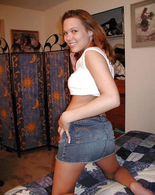 18P 2 sexy amateur lesbians