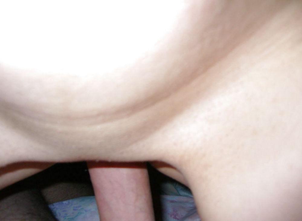 25P Real Amateur Set: Party Threesome