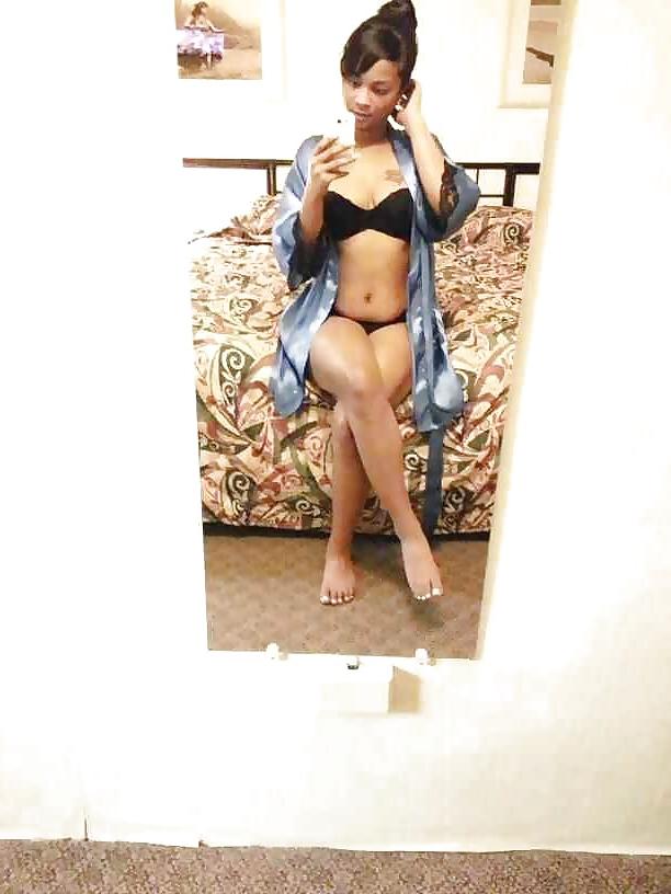 25P Amateur Black Slut Wives 5