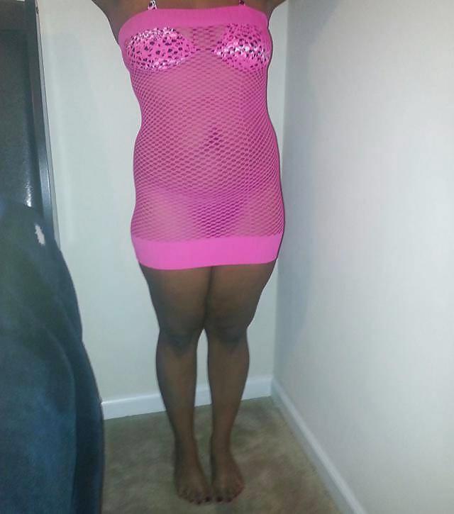 25P Amateur Black Slut Wives 5