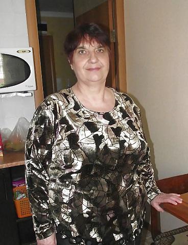 23P Russians Sexy Mature! Amateur Mixed! 