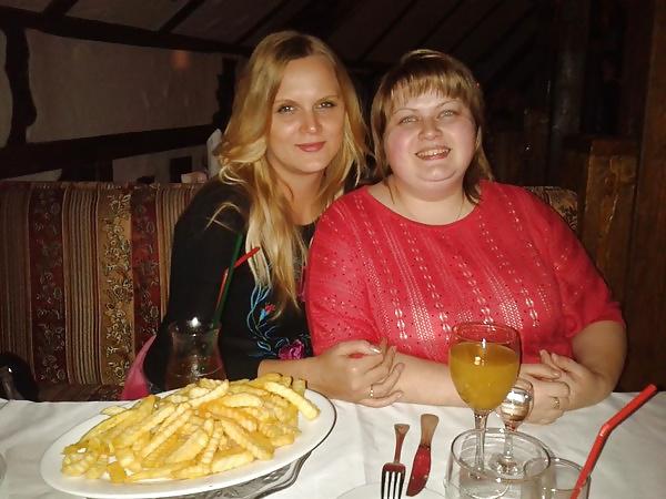 23P Russians Sexy Mature! Amateur Mixed! 